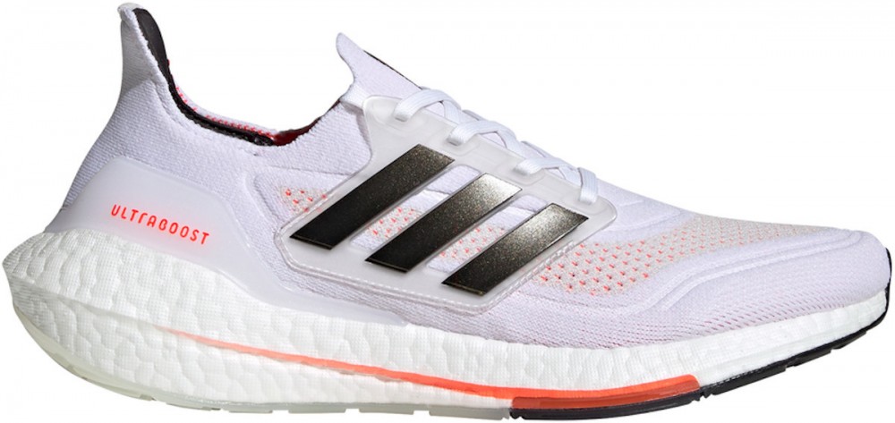 adidas ULTRABOOST 21 Futócipő - 49,3 EU | 13,5 UK | 14 US | 30,5 CM