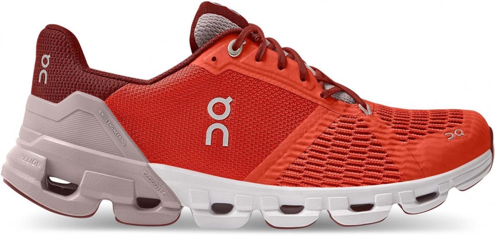 On Running Cloudflyer,Flare/Quartz Futócipő - 40 EU | 6,5 UK | 8,5 US | 25,5 CM