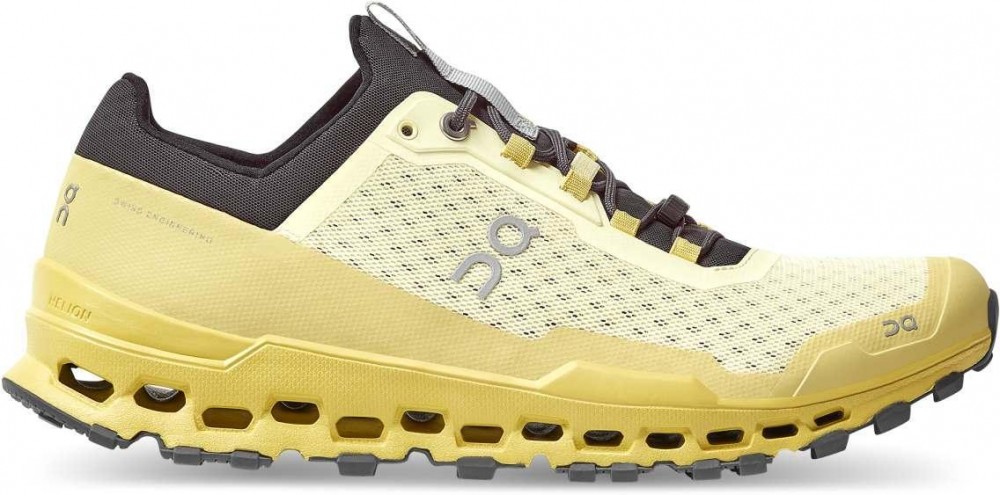 On Running Cloudultra,Limelight/Eclipse Terepfutó cipők - 45 EU | 10,5 UK | 11 US | 29 CM