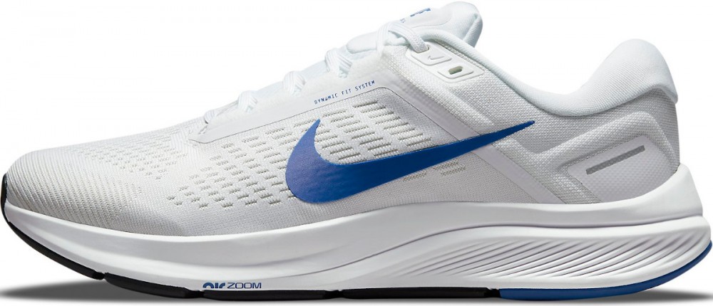 Nike Air Zoom Structure 24 M Futócipő - 45 EU | 10 UK | 11 US | 29 CM