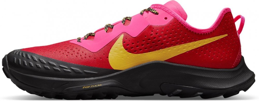 Nike AIR ZOOM TERRA KIGER 7 Terepfutó cipők - 41 EU | 7 UK | 8 US | 26 CM