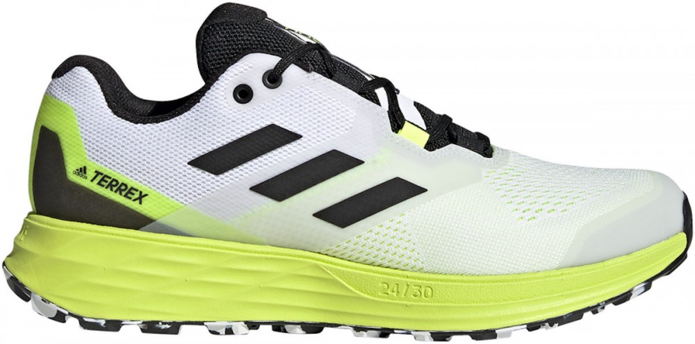 adidas TERREX TWO FLOW Terepfutó cipők - 42 EU | 8 UK | 8,5 US | 25,9 CM