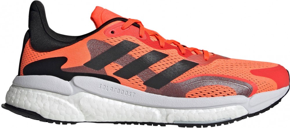 adidas SOLAR BOOST 3 M Futócipő - 42 EU | 8 UK | 8,5 US | 25,9 CM