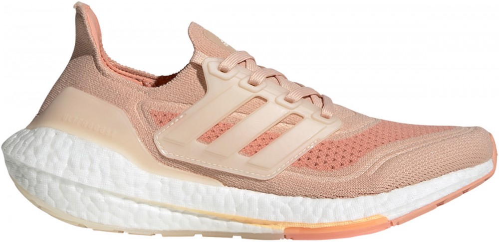 adidas ULTRABOOST 21 W Futócipő - 38,7 EU | 5,5 UK | 7 US | 23,8 CM