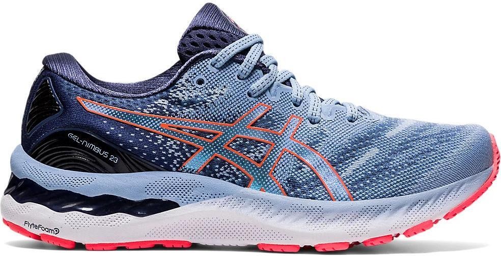 Asics GEL-NIMBUS 23 Futócipő - 38 EU | 5 UK | 7 US | 24 CM