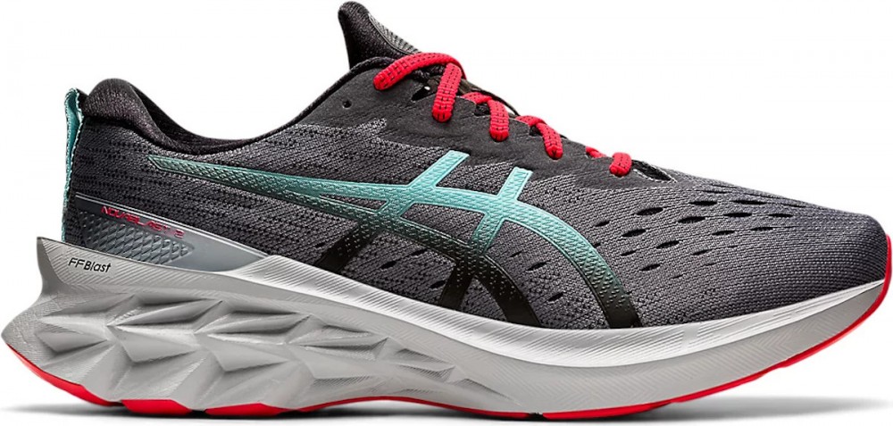 Asics NOVABLAST 2 Futócipő - 41,5 EU | 7 UK | 8 US | 26 CM