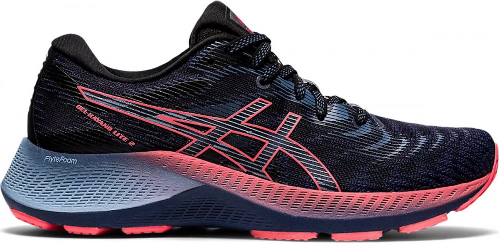 Asics GEL-KAYANO LITE 2 W Futócipő - 37,5 EU | 4,5 UK | 6,5 US | 23,5 CM