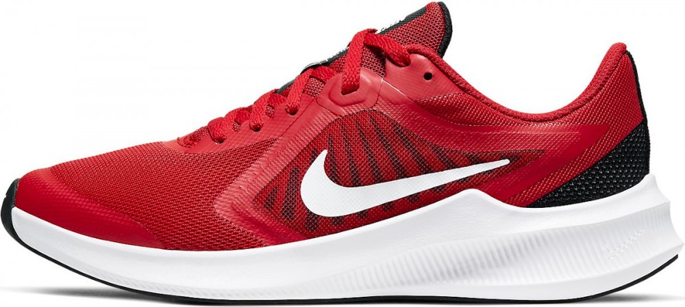 Nike Downshifter 10 (GS) Futócipő - 36,5 EU | 4 UK | 4,5Y US | 23,5 CM