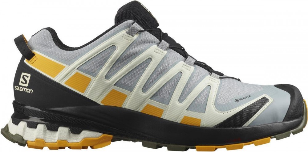 Salomon XA PRO 3D v8 GTX Terepfutó cipők - 43,3 EU | 9 UK | 9,5 US | 27,5 CM