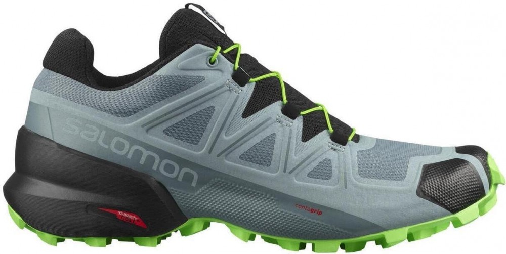 Salomon SPEEDCROSS 5 Terepfutó cipők - 43,3 EU | 9 UK | 9,5 US | 27,5 CM