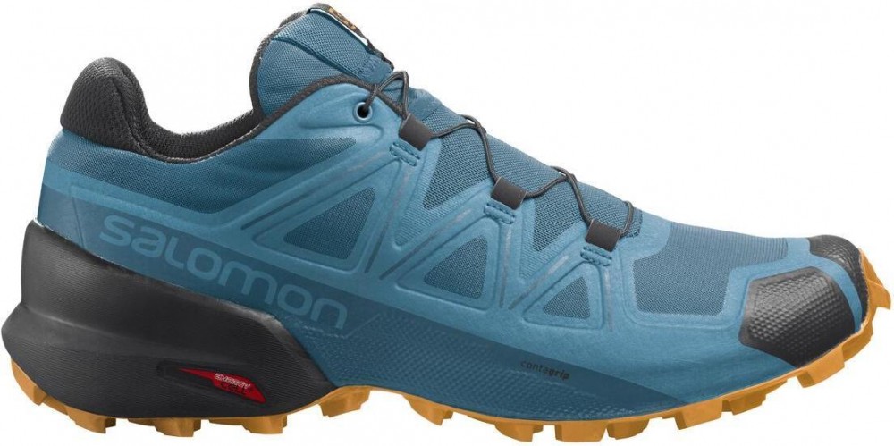 Salomon SPEEDCROSS 5 Terepfutó cipők - 46,7 EU | 11,5 UK | 12 US | 30 CM