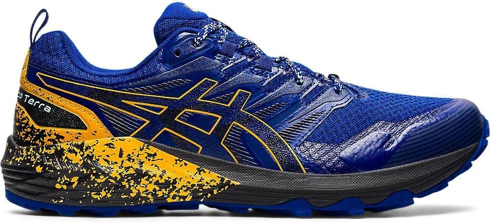 Asics GEL-Trabuco Terra Terepfutó cipők - 44,5 EU | 9,5 UK | 10,5 US | 28,25 CM