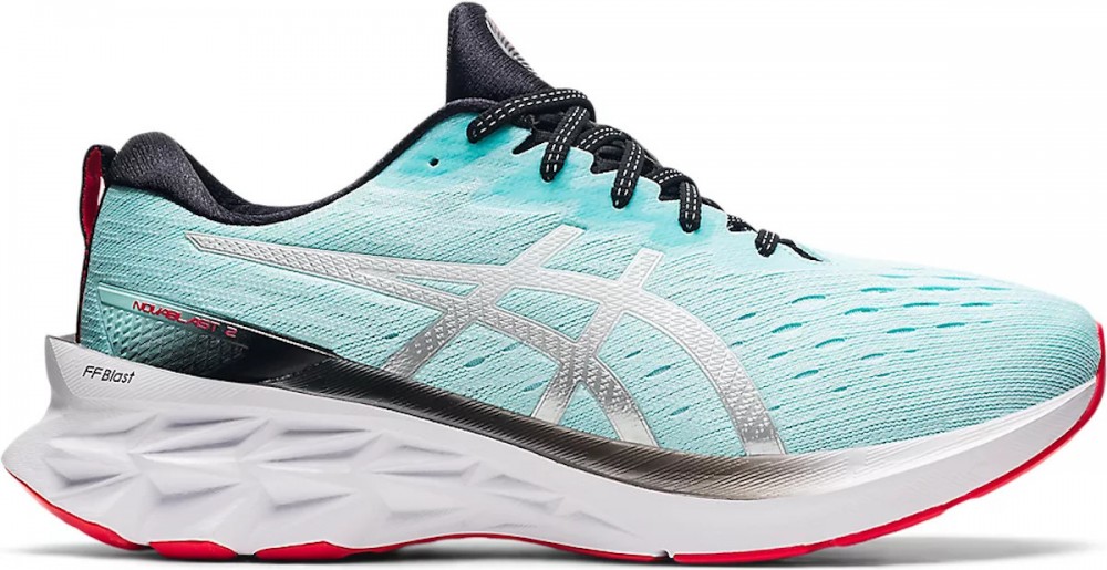 Asics NOVABLAST 2 Futócipő - 42,5 EU | 8 UK | 9 US | 27 CM