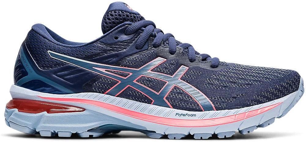 Asics GT-2000 9 Futócipő - 38 EU | 5 UK | 7 US | 24 CM
