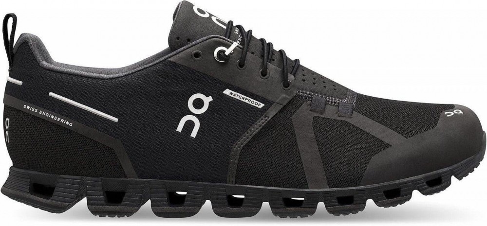 On Running Cloud Waterproof Futócipő - 36 EU | 3 UK | 5 US | 22 CM