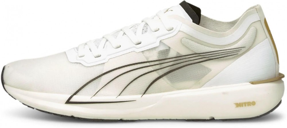 Puma Liberate Nitro Wns Futócipő - 39 EU | 6 UK | 8,5 US | 25 CM