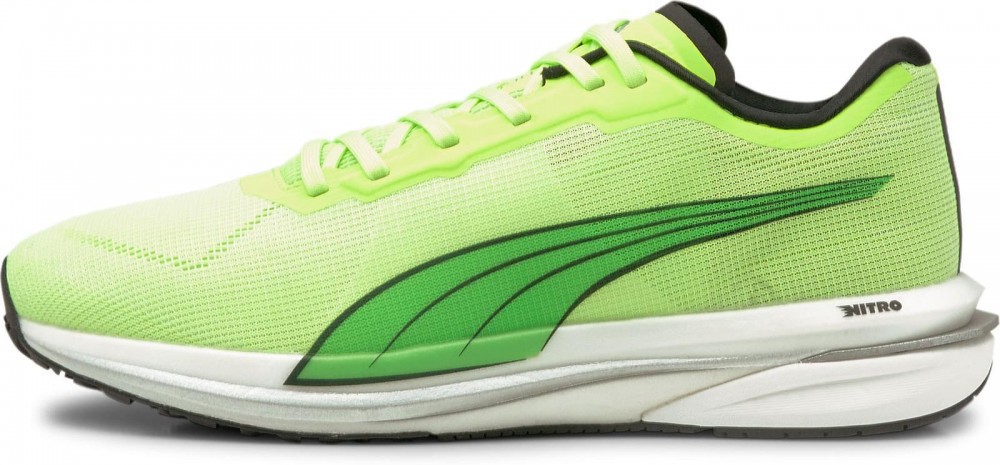 Puma Velocity Nitro Futócipő - 43 EU | 9 UK | 10 US | 28 CM