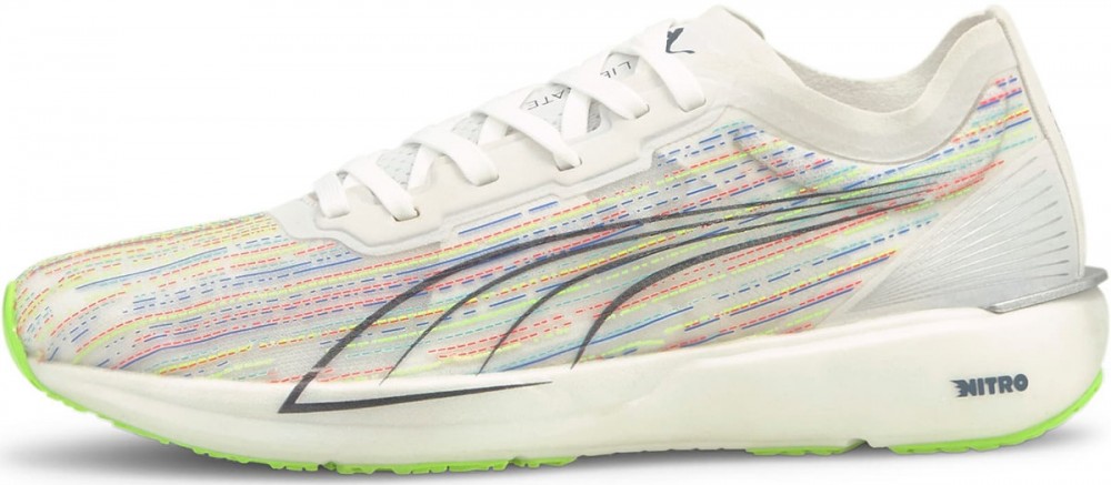 Puma Liberate Nitro SP Wns Futócipő - 40 EU | 6,5 UK | 9 US | 25,5 CM