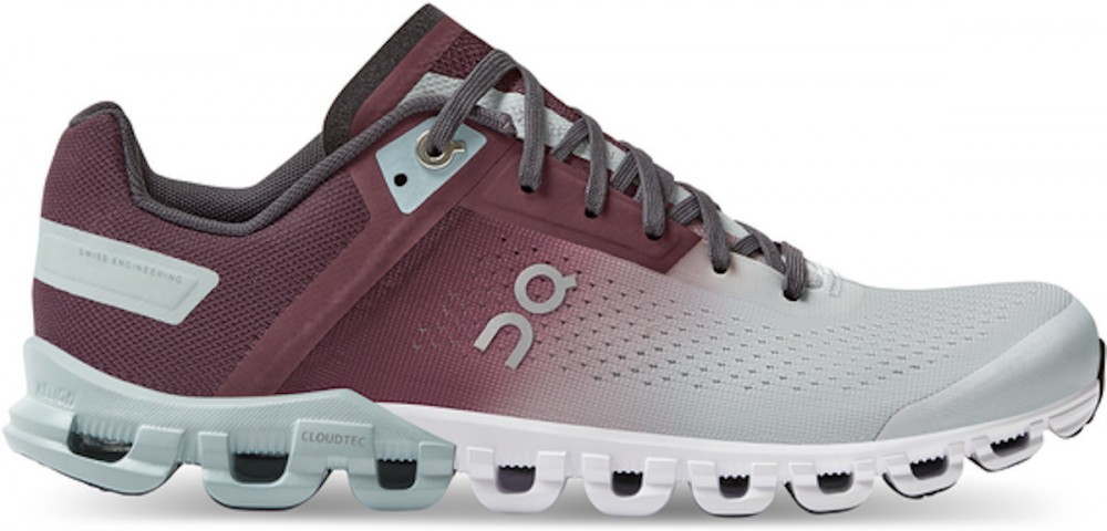 On Running Cloudflow W Futócipő - 42 EU | 8 UK | 10 US | 27 CM