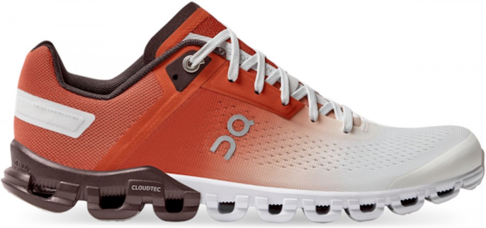 On Running Cloudflow W Futócipő - 40,5 EU | 7 UK | 9 US | 26 CM