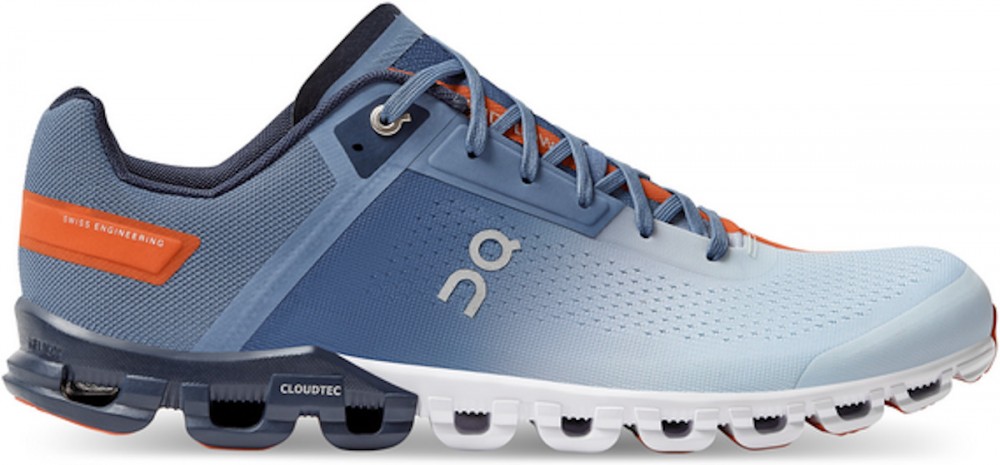 On Running Cloudflow Futócipő - 42 EU | 8 UK | 8,5 US | 26,5 CM