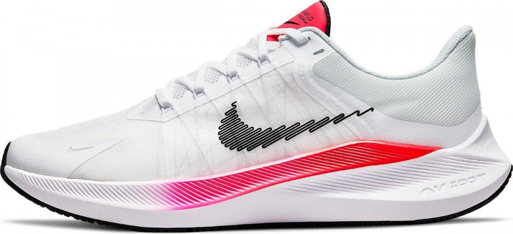 Nike Winflo 8 M Futócipő - 45,5 EU | 10,5 UK | 11,5 US | 29,5 CM