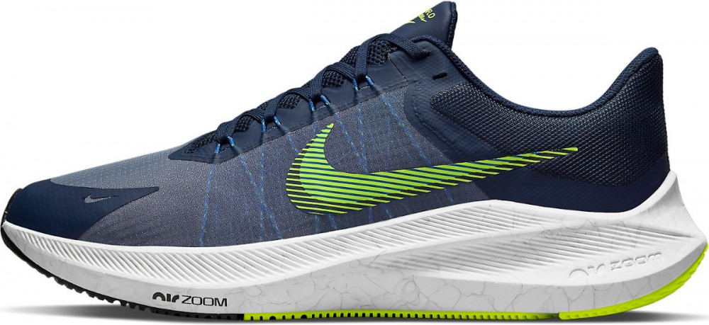 Nike Winflo 8 M Futócipő - 45 EU | 10 UK | 11 US | 29 CM