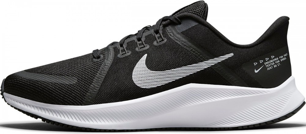 Nike Quest 4 M Futócipő - 43 EU | 8,5 UK | 9,5 US | 27,5 CM