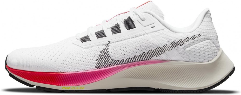 Nike AIR ZOOM PEGASUS 38 Futócipő - 44 EU | 9 UK | 10 US | 28 CM