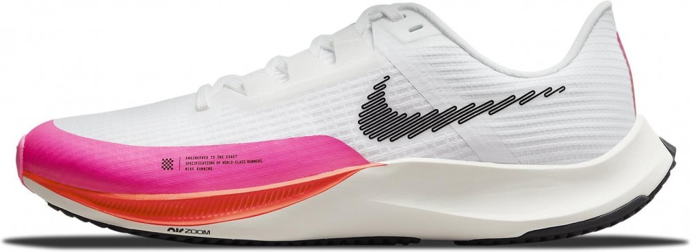 Nike Air Zoom Rival Fly 3 Men s Road Racing Shoe Futócipő - 47 EU | 11,5 UK | 12,5 US | 30,5 CM
