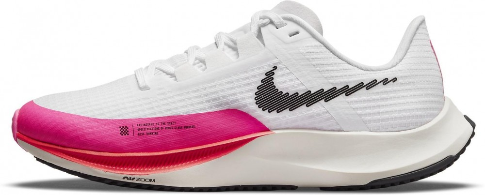 Nike Air Zoom Rival Fly 3 Women s Racing Shoe Futócipő - 37,5 EU | 4 UK | 6,5 US | 23,5 CM