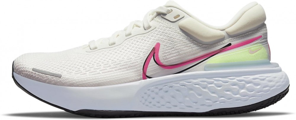 Nike ZoomX Invincible Run Flyknit Men s Running Shoe Futócipő - 47,5 EU | 12 UK | 13 US | 31 CM