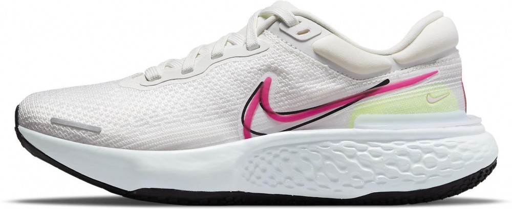 Nike ZoomX Invincible Run Flyknit Women s Running Shoe Futócipő - 40 EU | 6 UK | 8,5 US | 25,5 CM