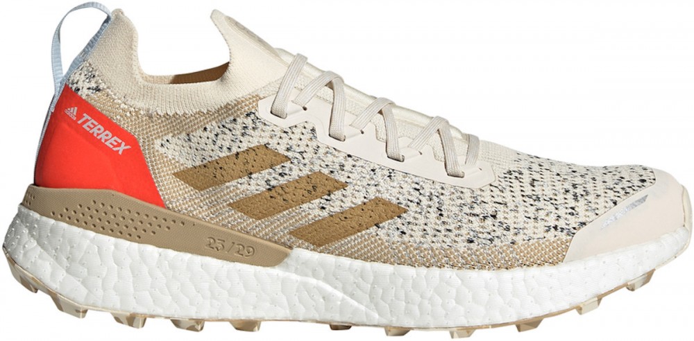 adidas TERREX TWO ULTRA PRIMEBLUE Terepfutó cipők - 48 EU | 12,5 UK | 13 US | 29,7 CM