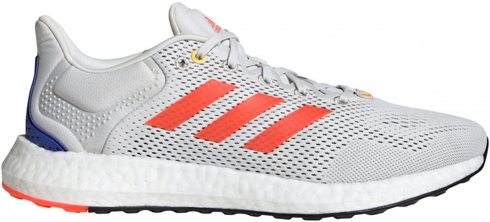 adidas PUREBOOST 21 Futócipő - 42 EU | 8 UK | 8,5 US | 25,9 CM