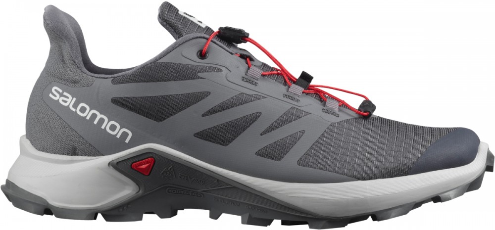 Salomon SUPERCROSS 3 Terepfutó cipők - 42 EU | 8 UK | 8,5 US | 26,5 CM