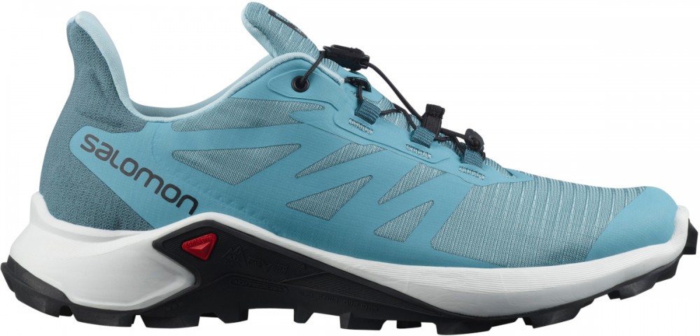 Salomon SUPERCROSS 3 W Terepfutó cipők - 42 EU | 8 UK | 9,5 US | 26,5 CM