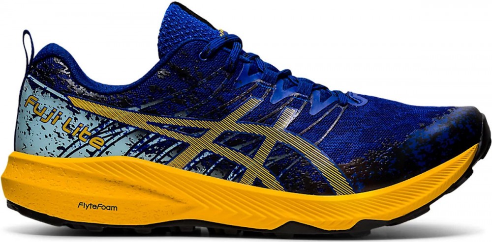Asics Fuji Lite 2 Terepfutó cipők - 42,5 EU | 8 UK | 9 US | 27 CM