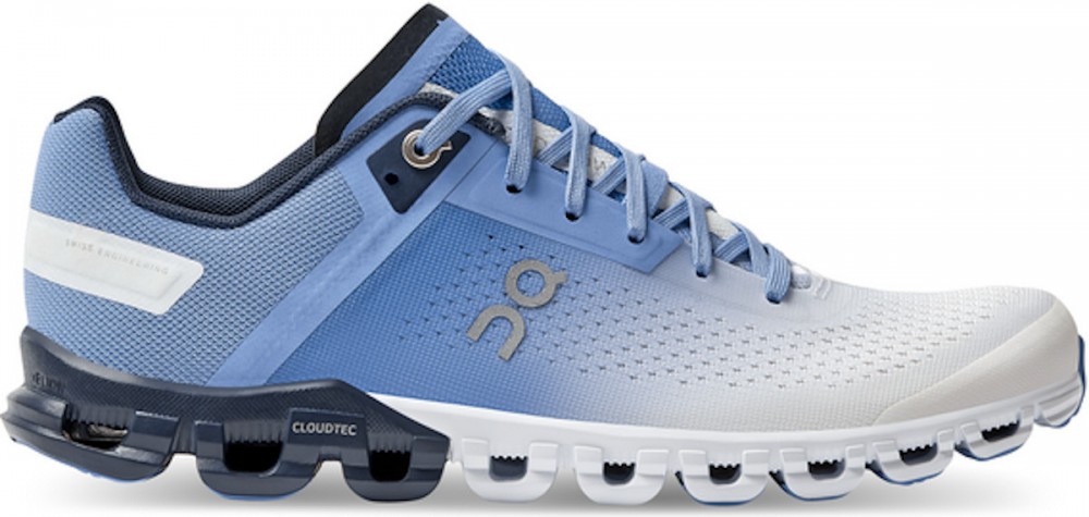 On Running Cloudflow W Futócipő - 37 EU | 4 UK | 6 US | 23 CM