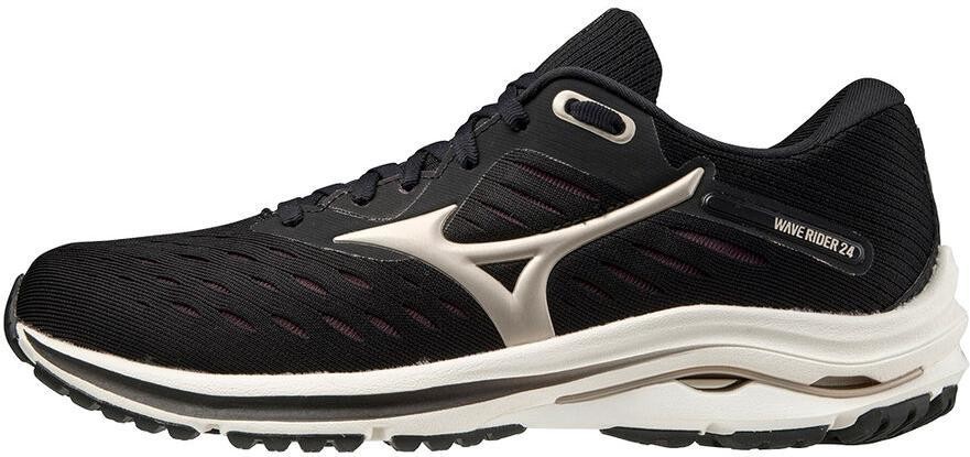 Mizuno Wave Rider 24 Futócipő - 39 EU | 6 UK | 8,5 US | 25 CM