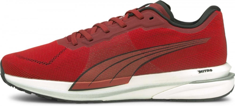 Puma Velocity Nitro Futócipő - 44,5 EU | 10 UK | 11 US | 29 CM