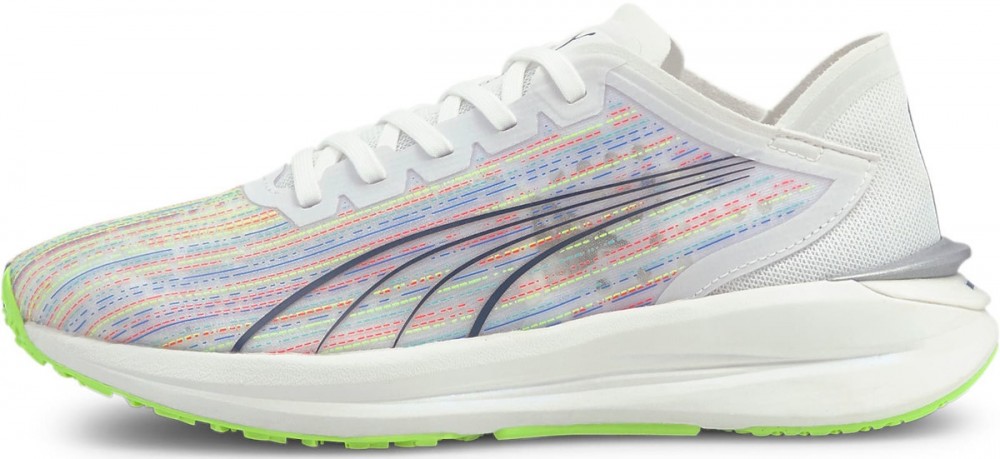 Puma Electrify Nitro SP Wns Futócipő - 40,5 EU | 7 UK | 9,5 US | 26 CM