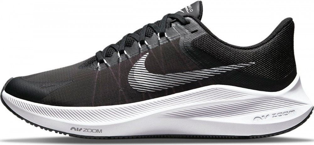 Nike Winflo 8 M Futócipő - 44 EU | 9 UK | 10 US | 28 CM