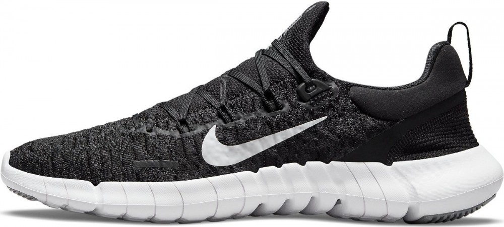 Nike Free Run 5.0 W Futócipő - 38,5 EU | 5 UK | 7,5 US | 24,5 CM