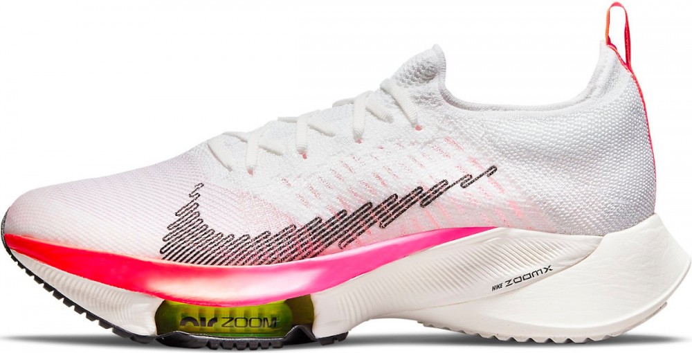 Nike Air Zoom Tempo NEXT% M Futócipő - 45,5 EU | 10,5 UK | 11,5 US | 29,5 CM