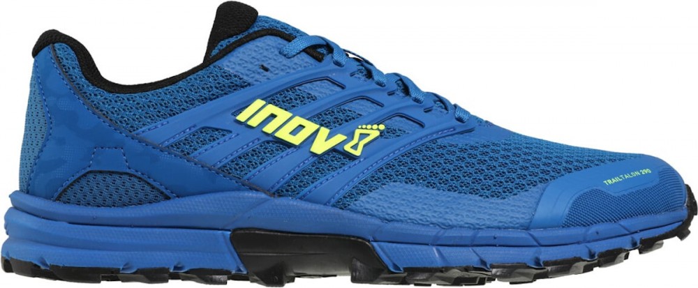 INOV-8 INOV-8 TRAIL TALON 290 M Terepfutó cipők - 45 EU | 10,5 UK | 11,5 US | 29,5 CM