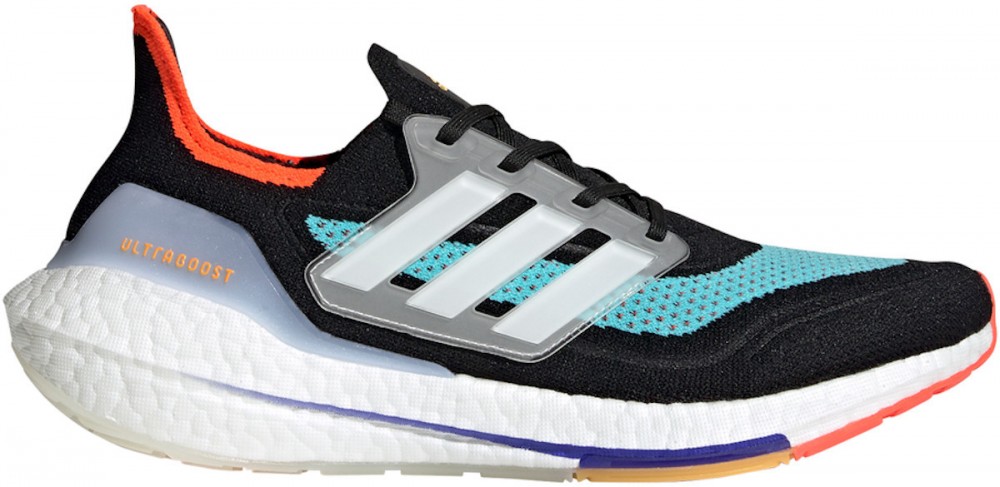 adidas ULTRABOOST 21 Futócipő - 42,7 EU | 8,5 UK | 9 US | 26,3 CM