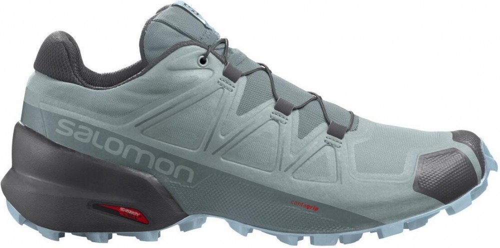 Salomon SPEEDCROSS 5 W Terepfutó cipők - 36,7 EU | 4 UK | 5,5 US | 22,5 CM