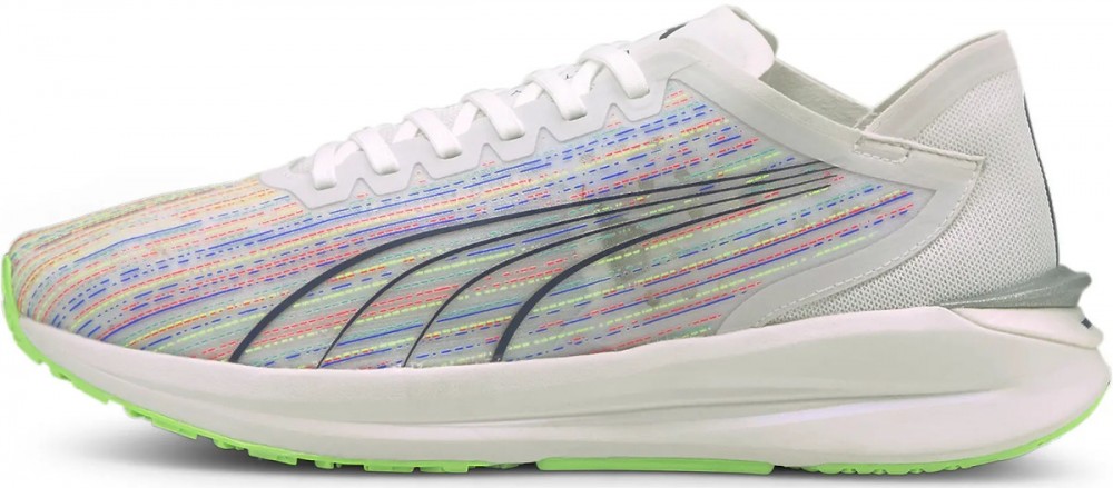 Puma Electrify Nitro SP Futócipő - 42 EU | 8 UK | 9 US | 27 CM