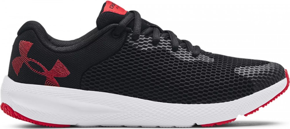 Under Armour UA BGS Charged Pursuit 2 BL Futócipő - 38 EU | 5 UK | 5,5 US | 24,5 CM